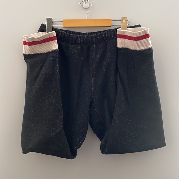 Mens Roots Sweatpants - Picture 3 of 3